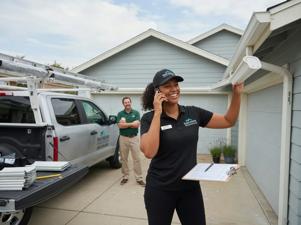 Gutter Installation Cusick, WA FAQs